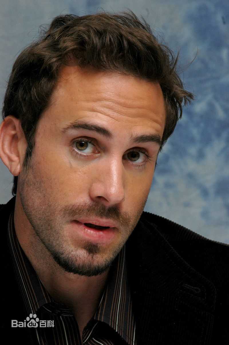 最全约瑟夫·费因斯(Joseph Fiennes)精彩图册