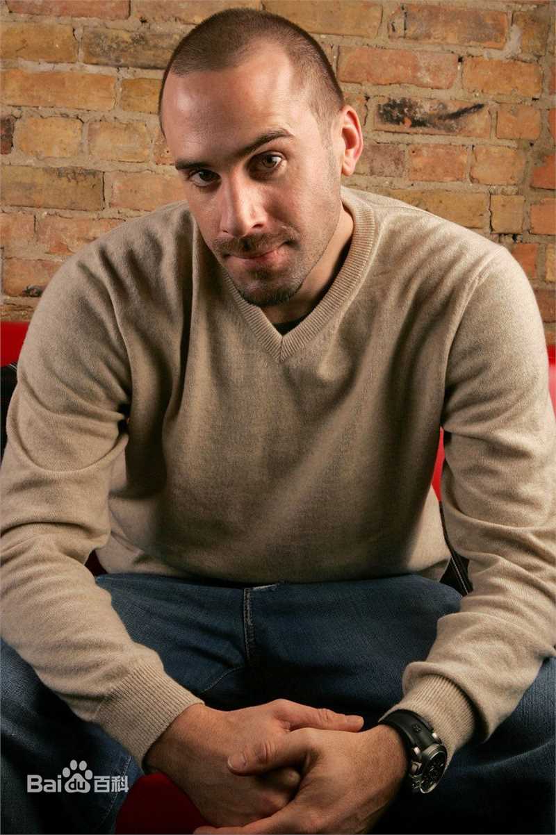 最全约瑟夫·费因斯(Joseph Fiennes)精彩图册