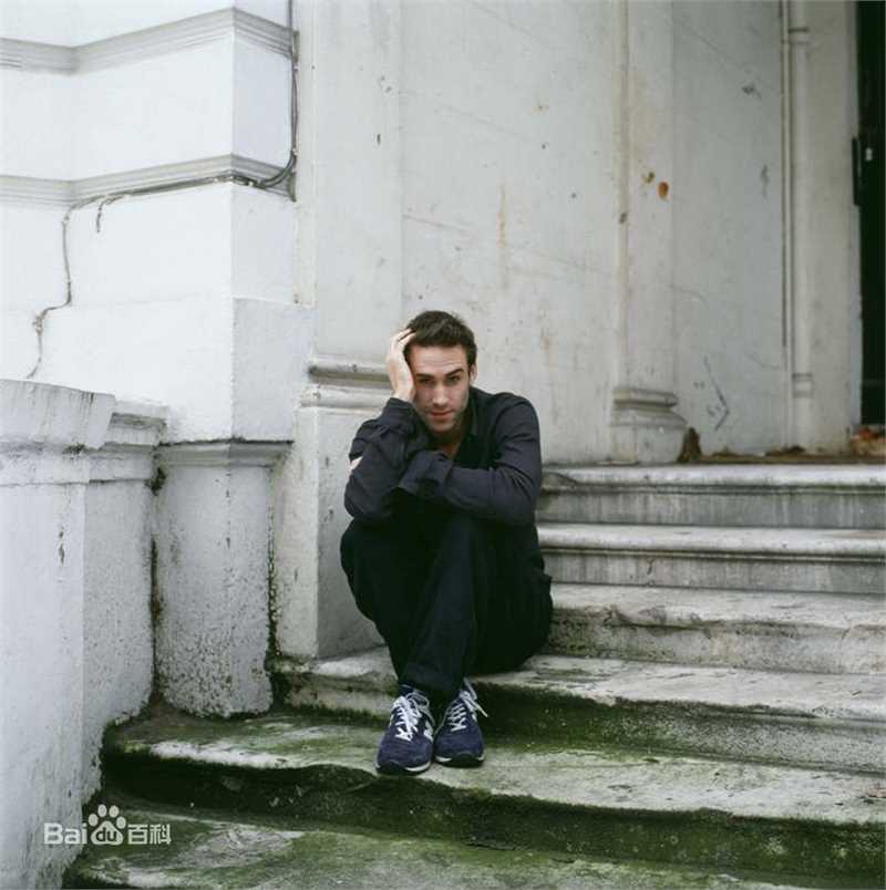 最全约瑟夫·费因斯(Joseph Fiennes)精彩图册