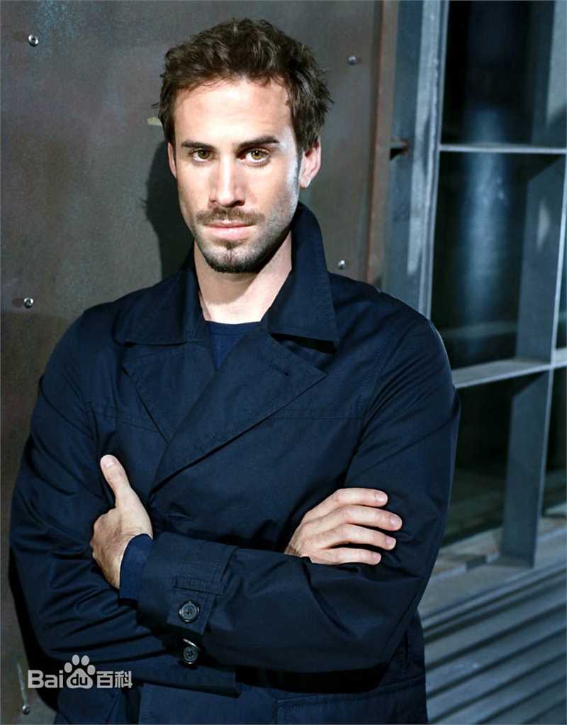 最全约瑟夫·费因斯(Joseph Fiennes)精彩图册