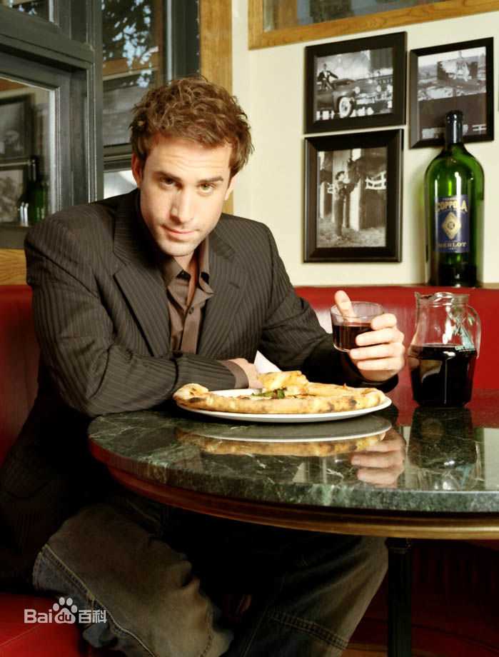 最全约瑟夫·费因斯(Joseph Fiennes)精彩图册