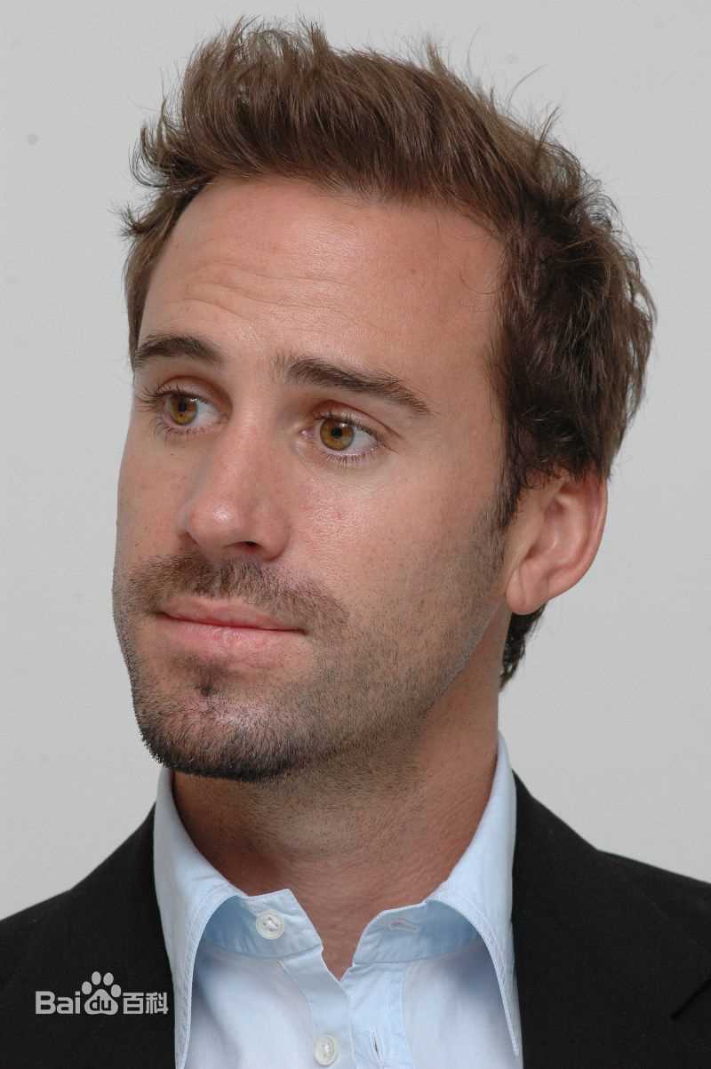 最全约瑟夫·费因斯(Joseph Fiennes)精彩图册