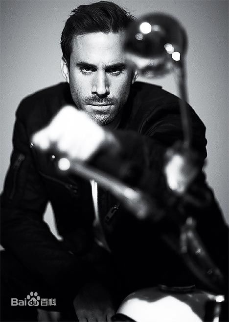 最全约瑟夫·费因斯(Joseph Fiennes)精彩图册