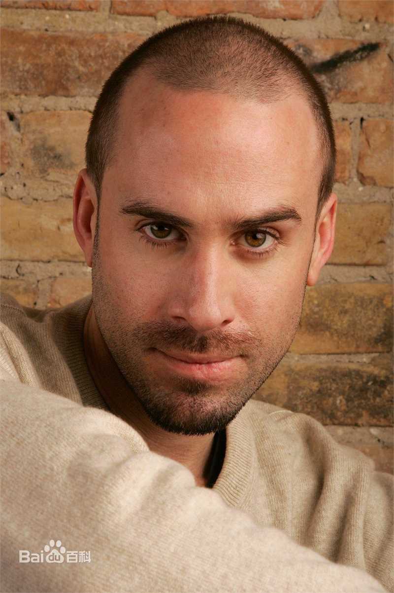 最全约瑟夫·费因斯(Joseph Fiennes)精彩图册
