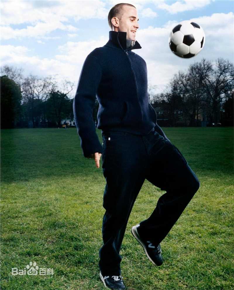 最全约瑟夫·费因斯(Joseph Fiennes)精彩图册