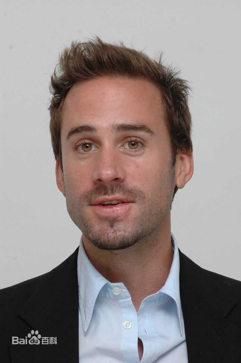 最全约瑟夫·费因斯(Joseph Fiennes)精彩图册