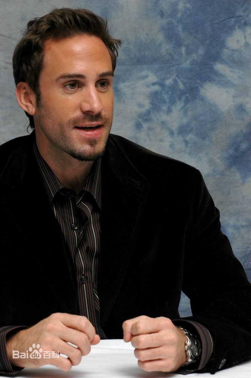 最全约瑟夫·费因斯(Joseph Fiennes)精彩图册