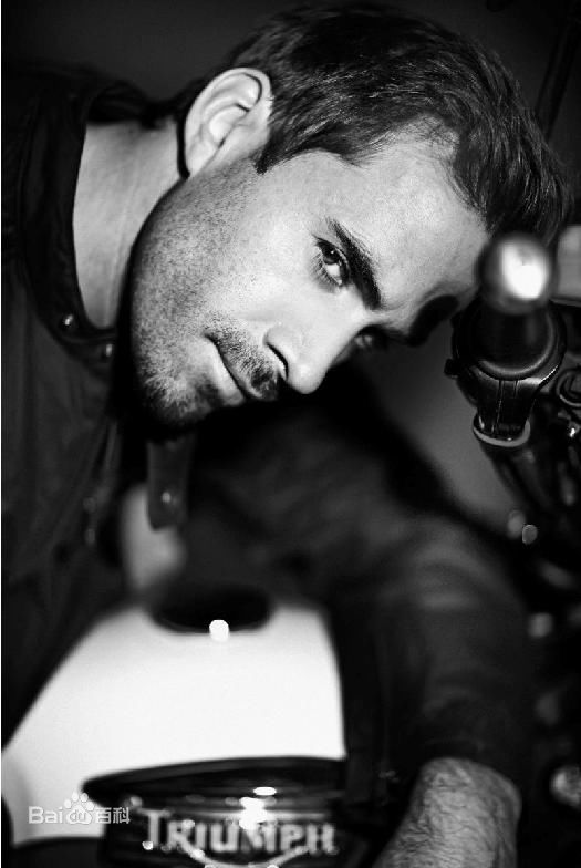 最全约瑟夫·费因斯(Joseph Fiennes)精彩图册