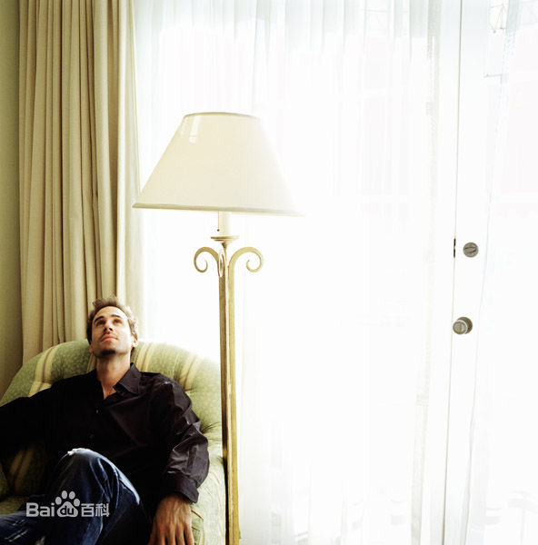 最全约瑟夫·费因斯(Joseph Fiennes)精彩图册