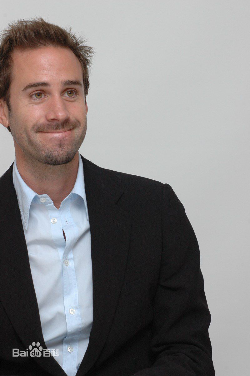 精选约瑟夫·费因斯(Joseph Fiennes)精彩图册