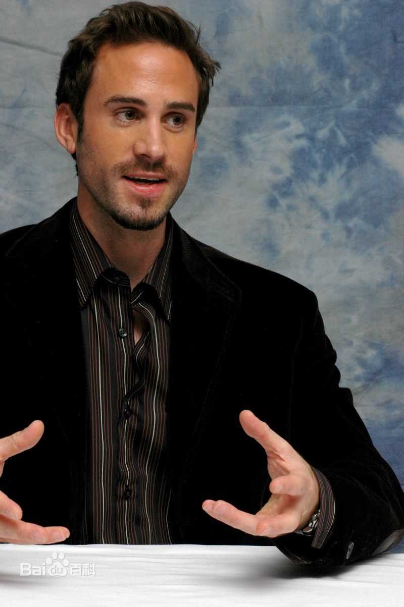 精选约瑟夫·费因斯(Joseph Fiennes)精彩图册