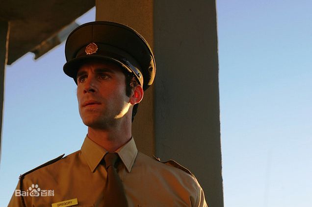 精选约瑟夫·费因斯(Joseph Fiennes)精彩图册