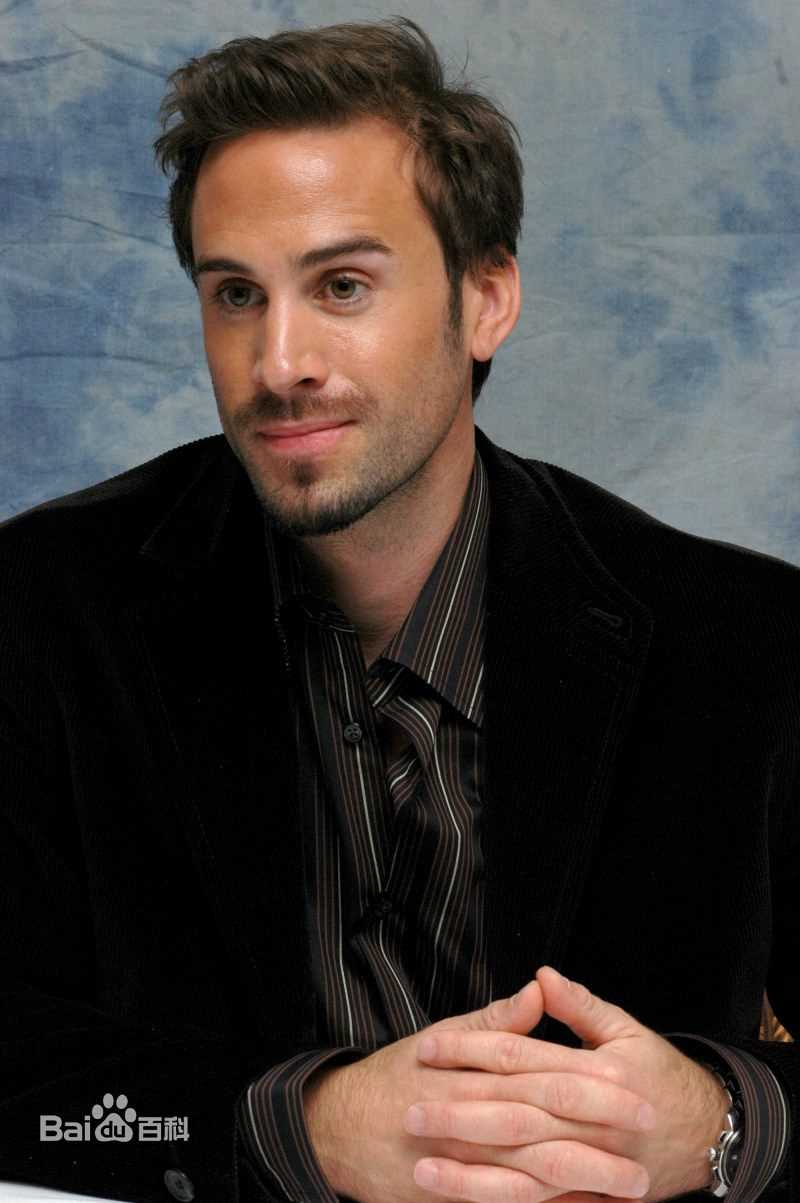 精选约瑟夫·费因斯(Joseph Fiennes)精彩图册