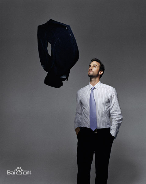 精选约瑟夫·费因斯(Joseph Fiennes)精彩图册