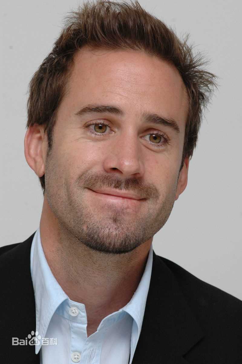 精选约瑟夫·费因斯(Joseph Fiennes)精彩图册