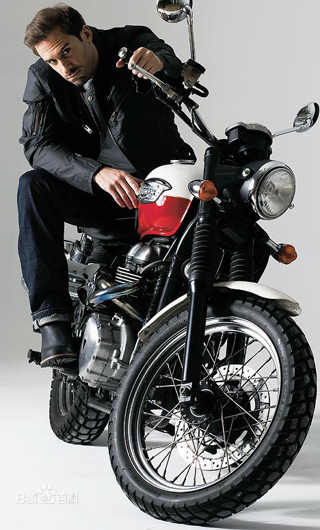 精选约瑟夫·费因斯(Joseph Fiennes)精彩图册