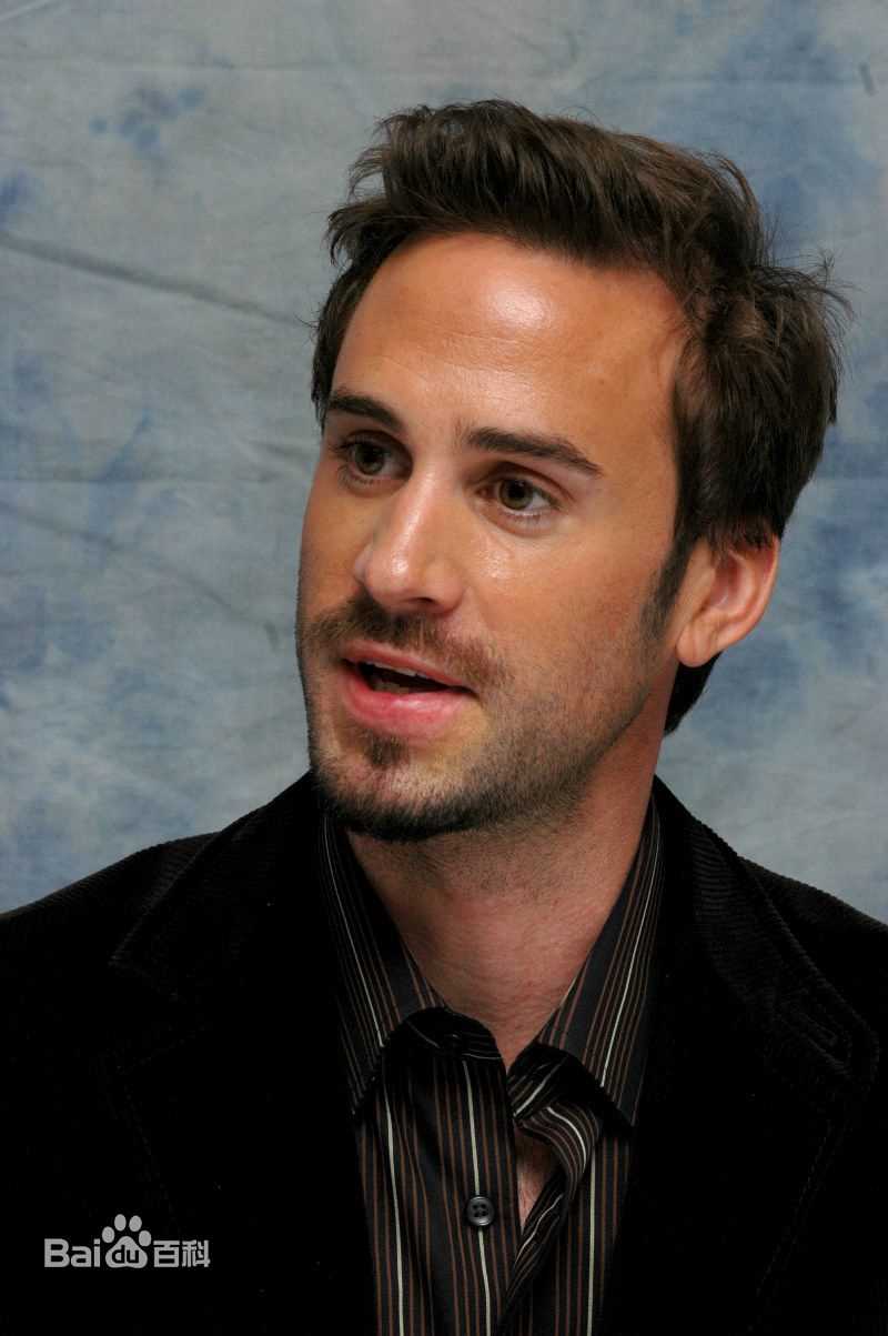 精选约瑟夫·费因斯(Joseph Fiennes)精彩图册