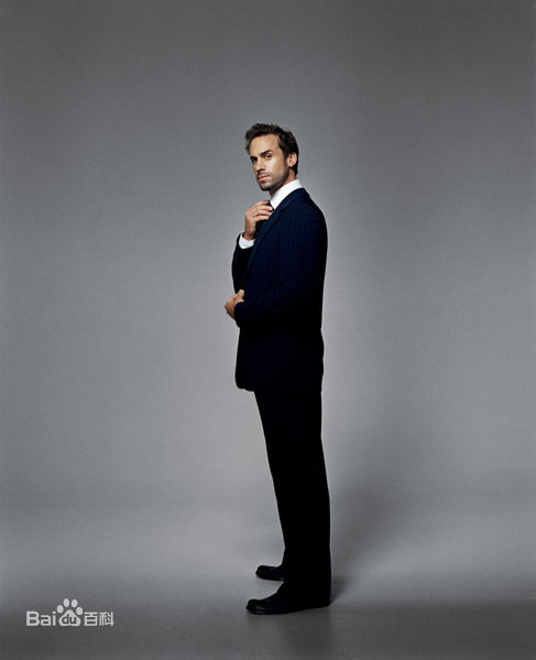 精选约瑟夫·费因斯(Joseph Fiennes)精彩图册