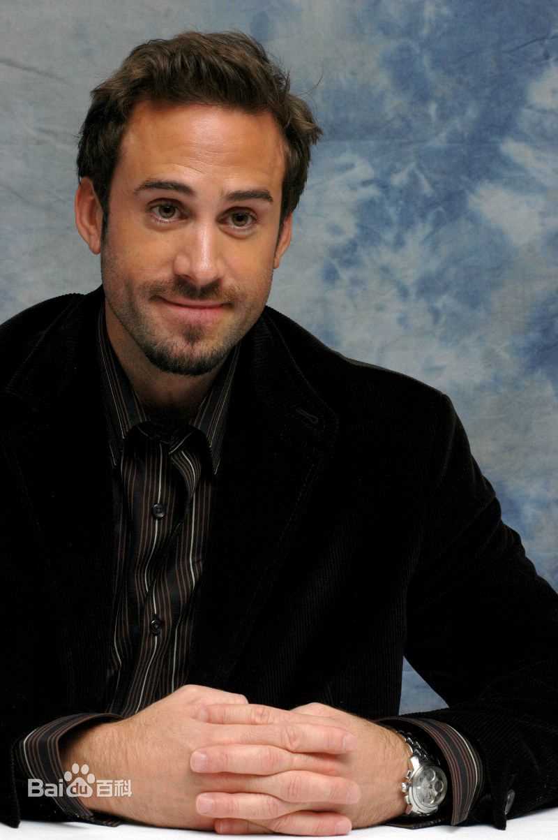 精选约瑟夫·费因斯(Joseph Fiennes)精彩图册