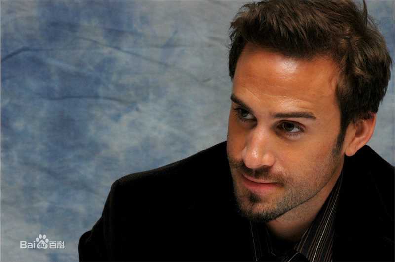 最优质约瑟夫·费因斯(Joseph Fiennes)生活照