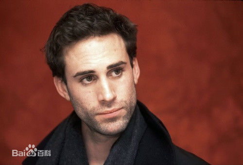 最优质约瑟夫·费因斯(Joseph Fiennes)生活照