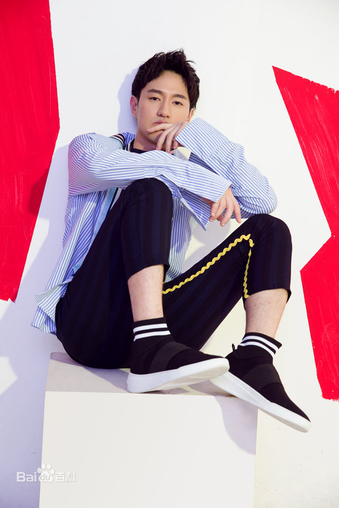 涂世旻(Simon Twu)