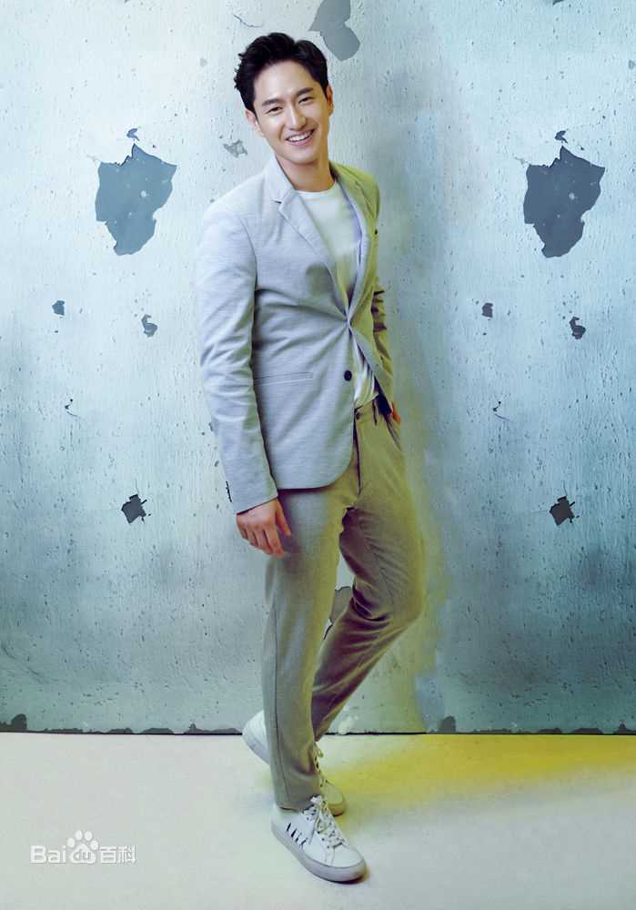 涂世旻(Simon Twu)