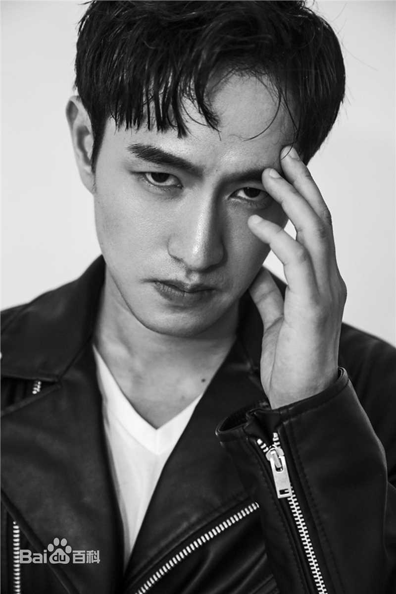 精选涂世旻(Simon Twu)图片