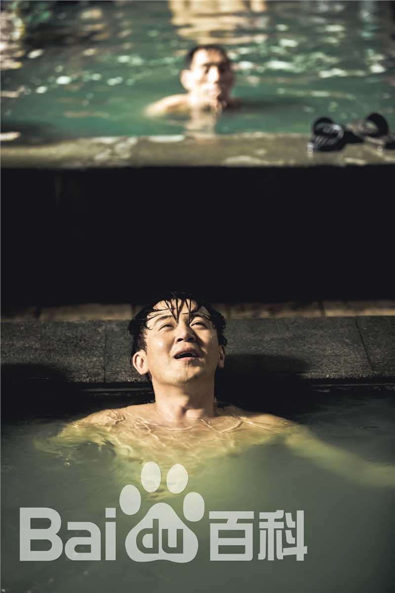 精选涂世旻(Simon Twu)图片