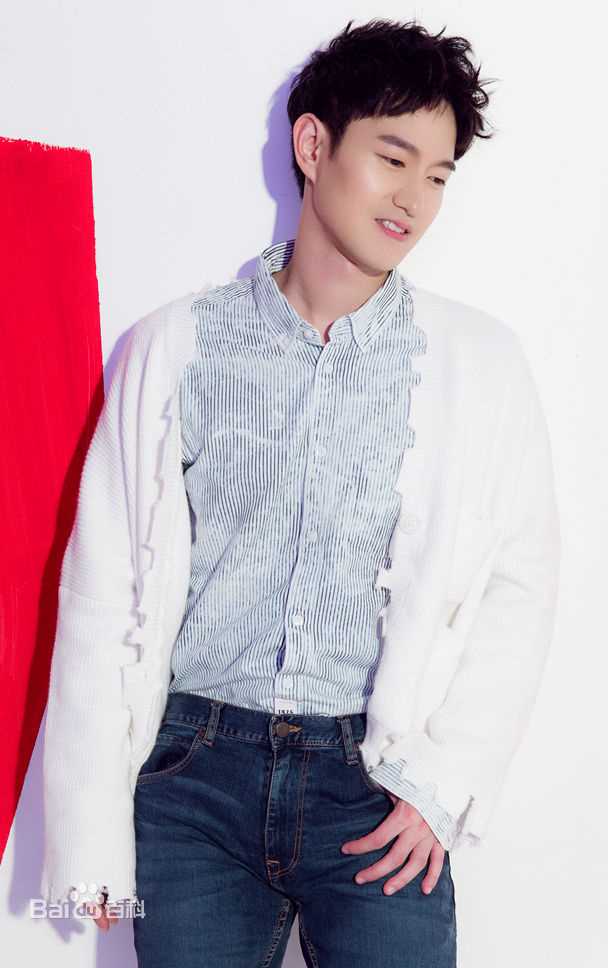 精选涂世旻(Simon Twu)图片