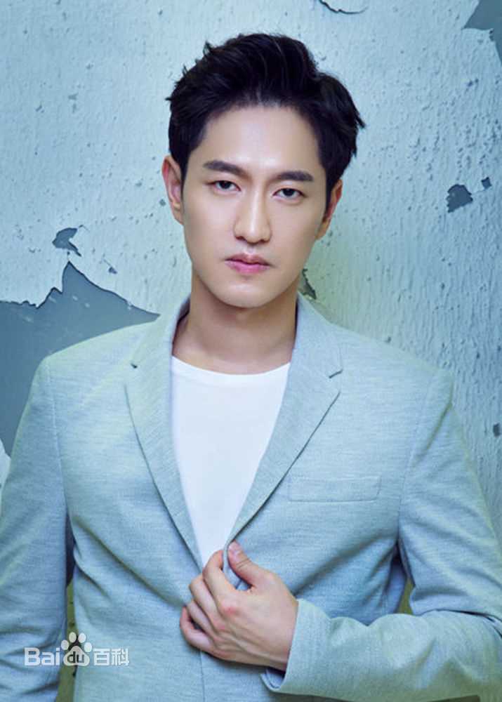 精选涂世旻(Simon Twu)图片