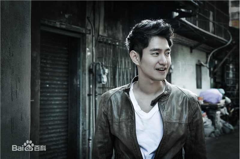 精选涂世旻(Simon Twu)图片