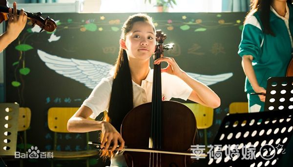 欧阳娜娜(Nana Ou-yang)娜娜电影壁纸壁纸