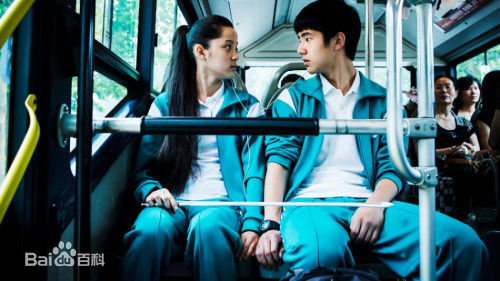 欧阳娜娜(Nana Ou-yang)娜娜电影壁纸壁纸