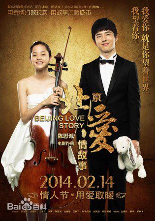 欧阳娜娜(Nana Ou-yang)娜娜电影壁纸壁纸