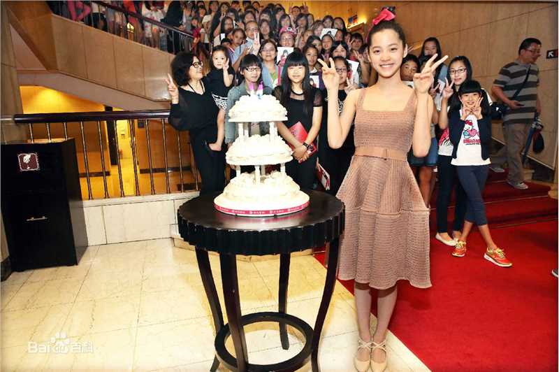 欧阳娜娜(Nana Ou-yang)娜娜独奏会图片图册