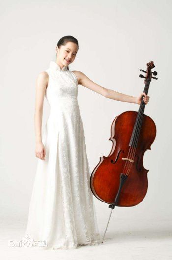 欧阳娜娜(Nana Ou-yang)娜娜独奏会图片图册