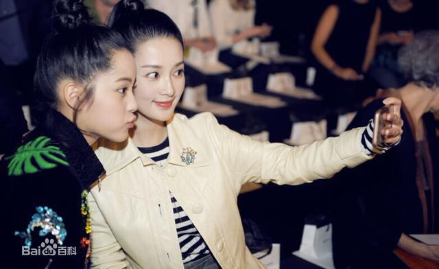 欧阳娜娜(Nana Ou-yang)纽约春夏时装周性感图片图集