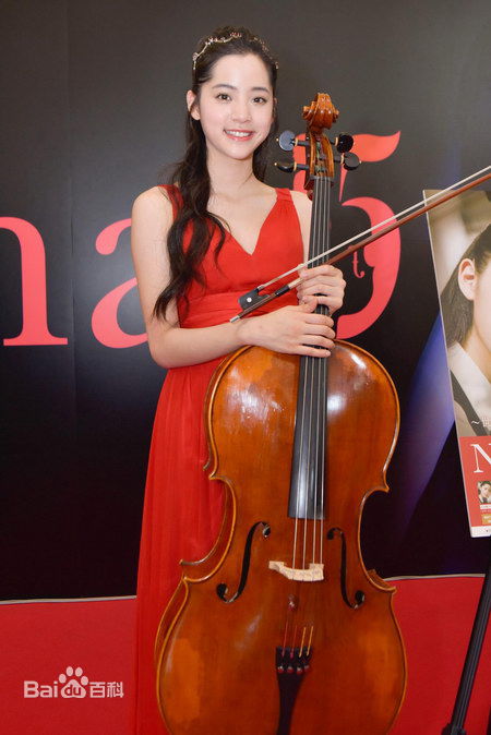 精选欧阳娜娜(Nana Ou-yang)