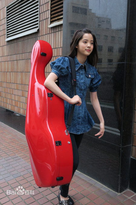 精选欧阳娜娜(Nana Ou-yang)