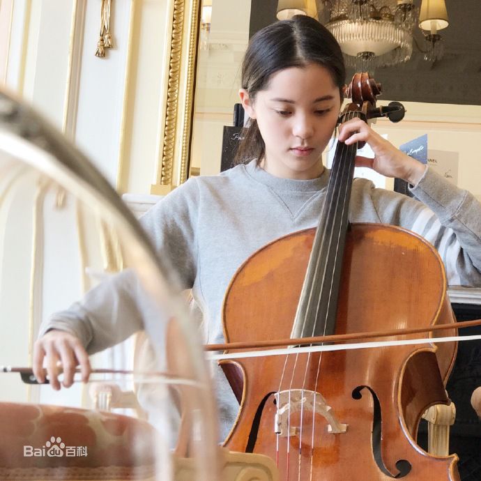 精选欧阳娜娜(Nana Ou-yang)