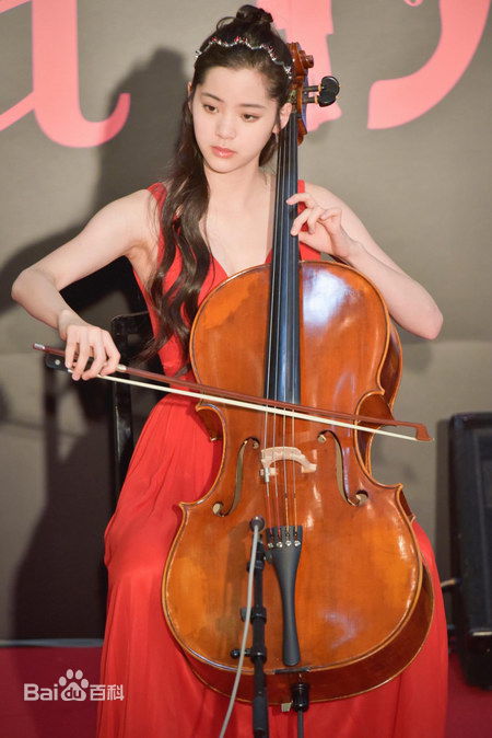 精选欧阳娜娜(Nana Ou-yang)