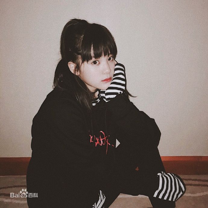 欧阳娜娜(Nana Ou-yang)日常中的壁纸壁纸