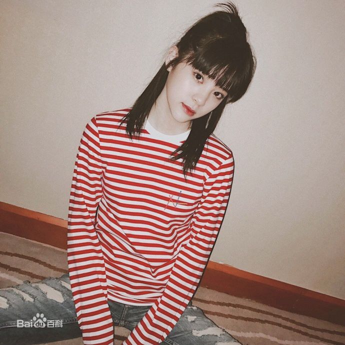 欧阳娜娜(Nana Ou-yang)日常中的壁纸壁纸