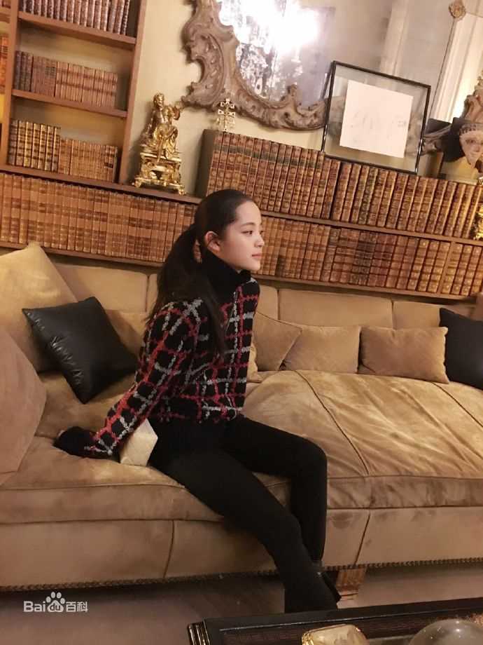 欧阳娜娜(Nana Ou-yang)日常中的壁纸壁纸