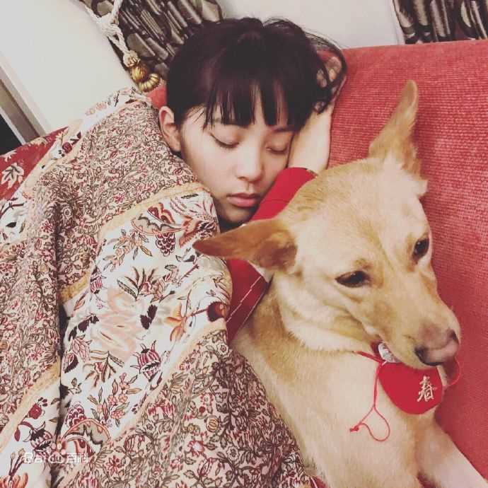 欧阳娜娜(Nana Ou-yang)日常中的壁纸壁纸