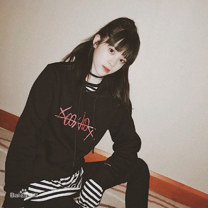 欧阳娜娜(Nana Ou-yang)日常中的壁纸壁纸