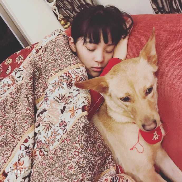 欧阳娜娜(Nana Ou-yang)日常中的壁纸壁纸