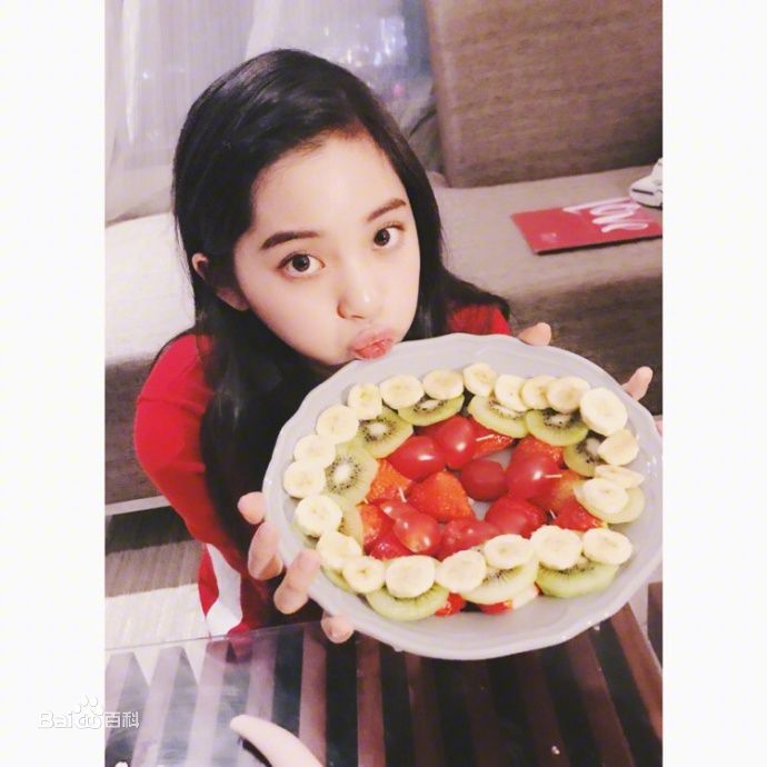 欧阳娜娜(Nana Ou-yang)日常中的壁纸壁纸