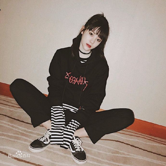 欧阳娜娜(Nana Ou-yang)日常中的壁纸壁纸